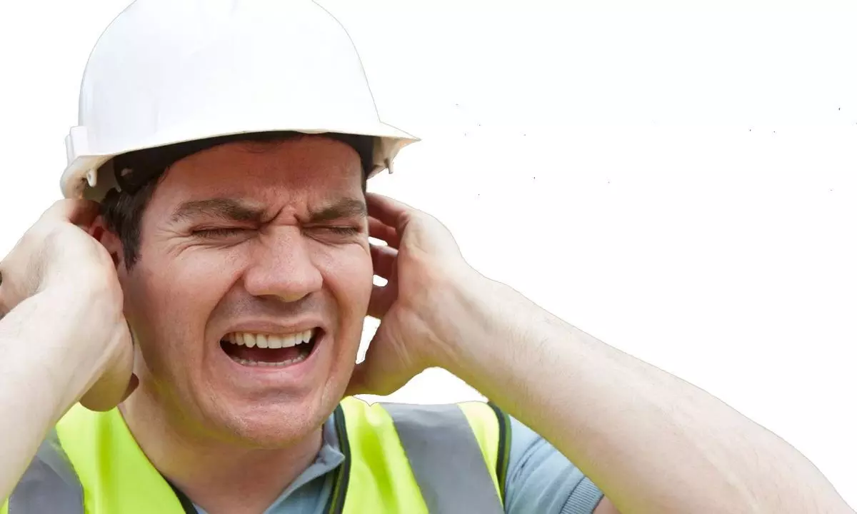Identifying everyday noise hazards