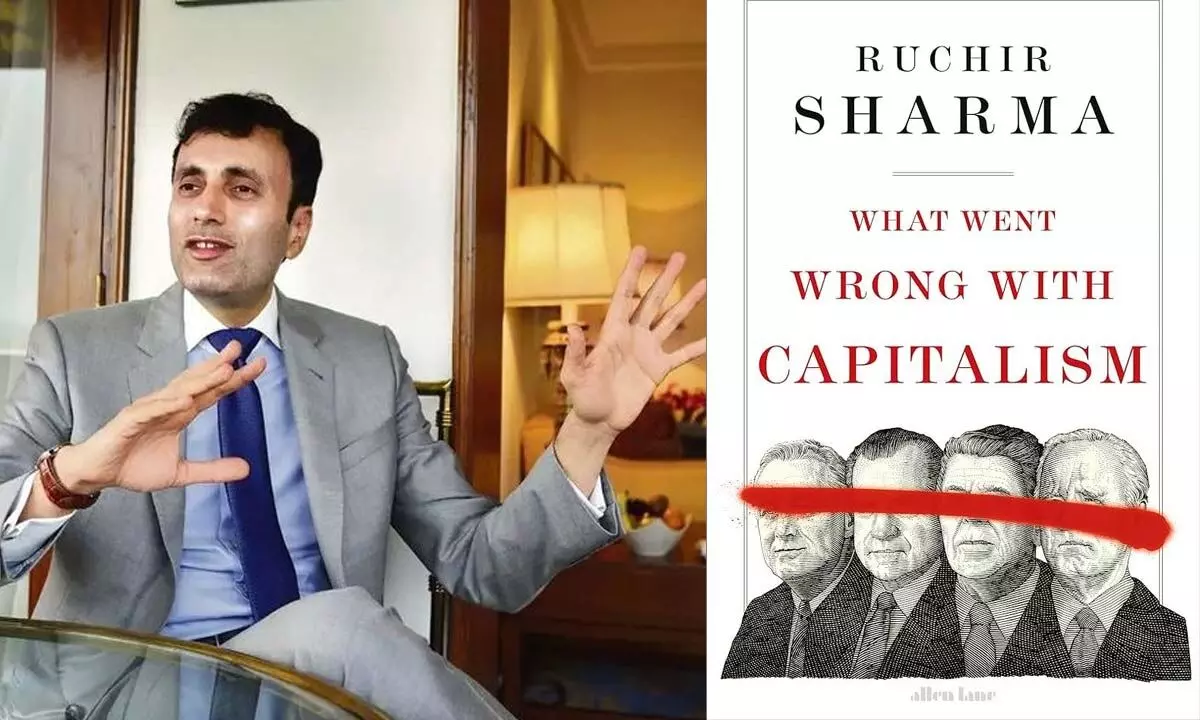 Ruchir Sharma’s warning to West: Beware of bigger governments you wish for
