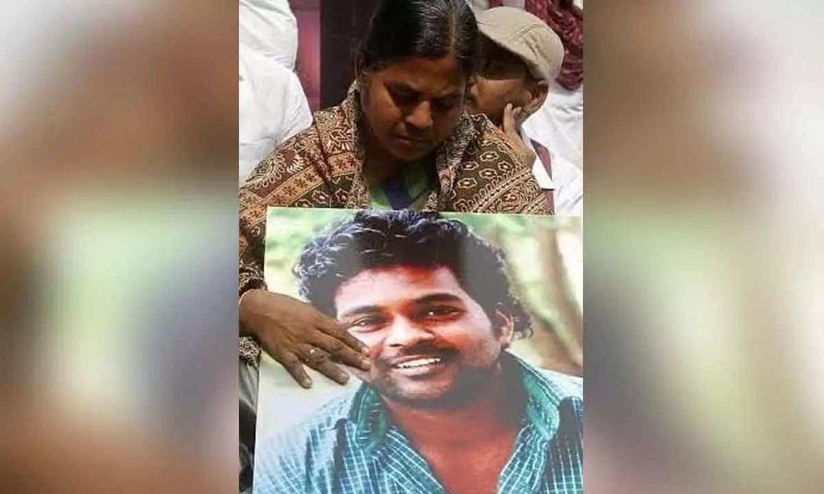 Many discrepancies in Rohith Vemula case probe: Venugopal Many discrepancies in Rohith Vemula case probe: Venugopal