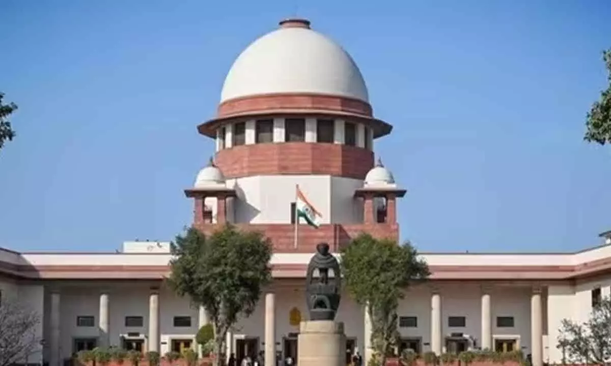 SC to deliver verdict on Monday on pleas of unsuccessful candidates in Bihar District Judges exam