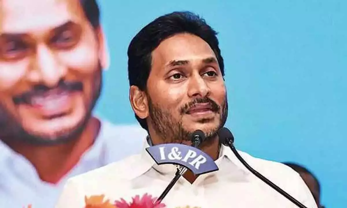YS Jagan to Intensify Campaign, here is schedule for tomorrow