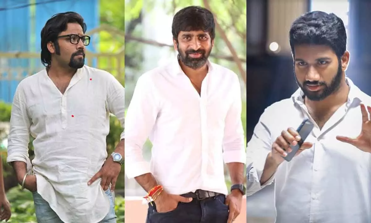 Telugu directors look beyond borders as top stars remain unavailable
