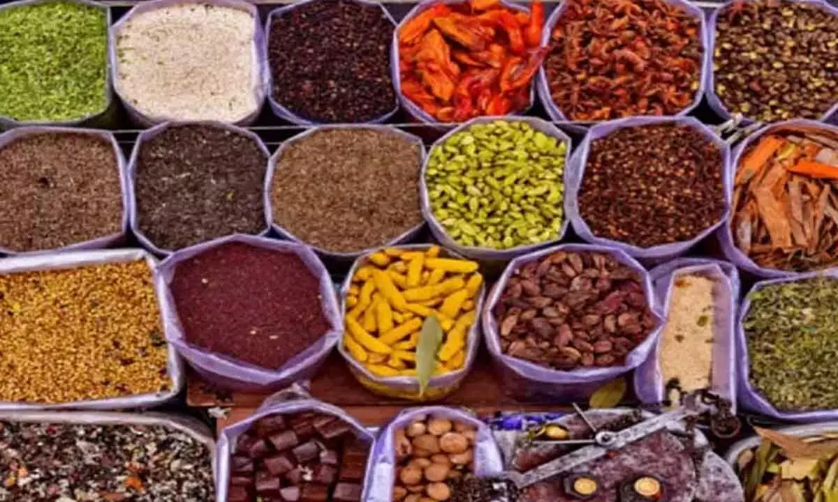 FSSAI terms reports of allowing 10x more MRL in herbs, spices baseless