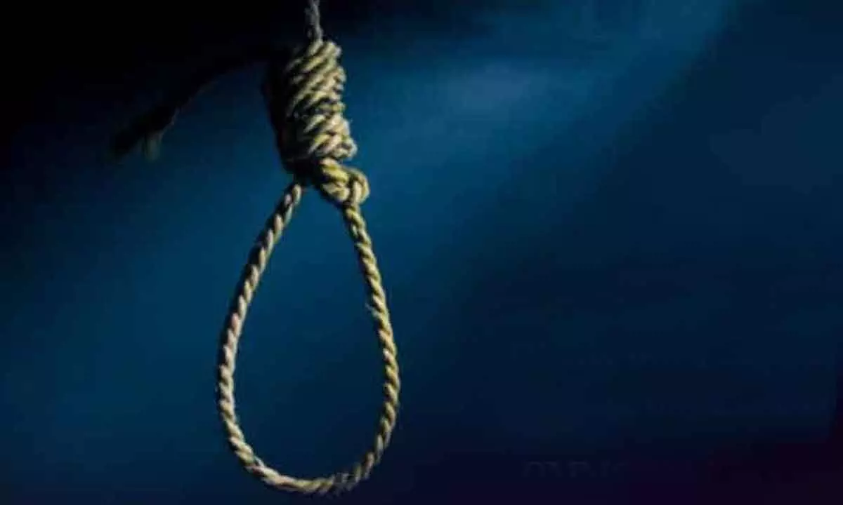 Day before exam, NEET aspirant commits suicide in Rajasthans Bharatpur