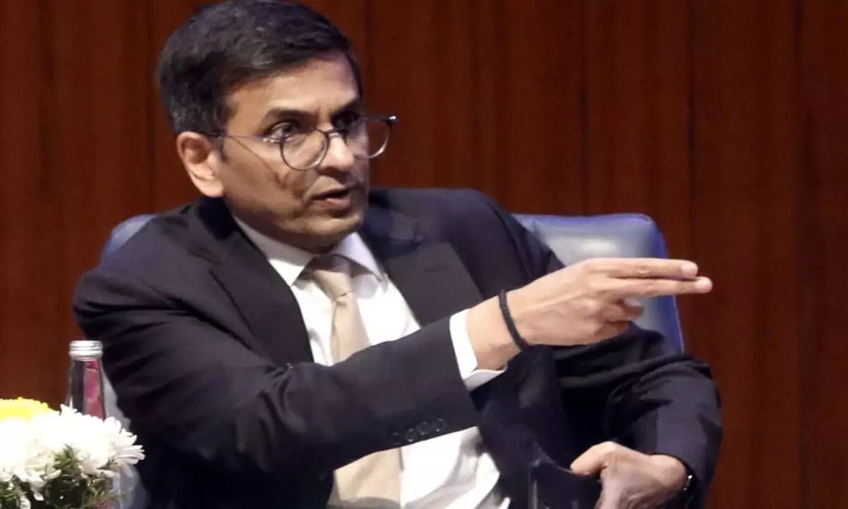 Wounds healed, but left everlasting impact: CJI