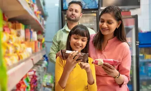 Decoding food labels: How to make informed decisions