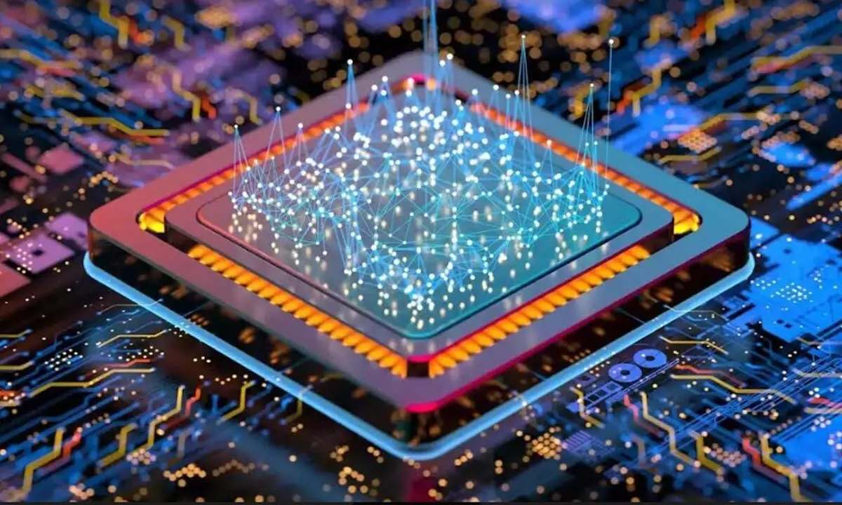 India’s semiconductor journey takes a leap with Mindgrove Technologies’ breakthrough chip