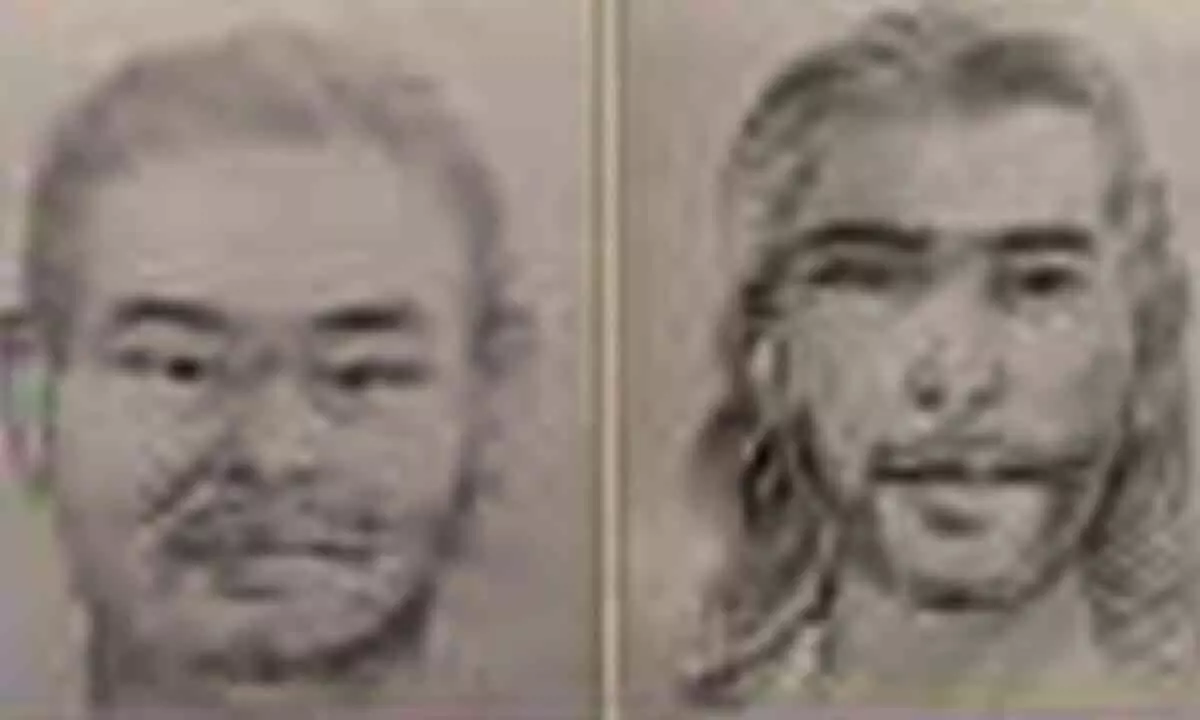 Poonch terror attack: Security forces release sketches of two terrorists