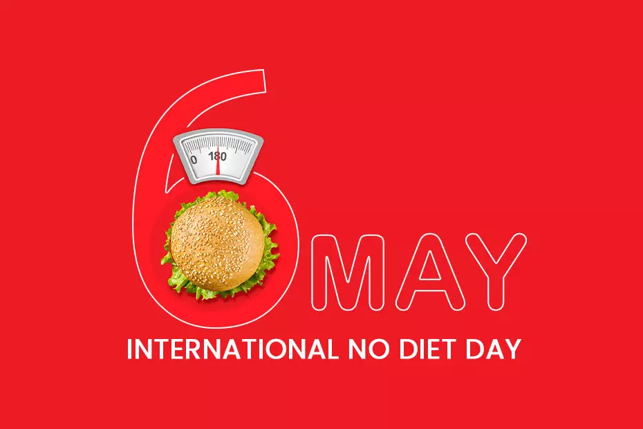 Your guide to International No Diet Day indulgence