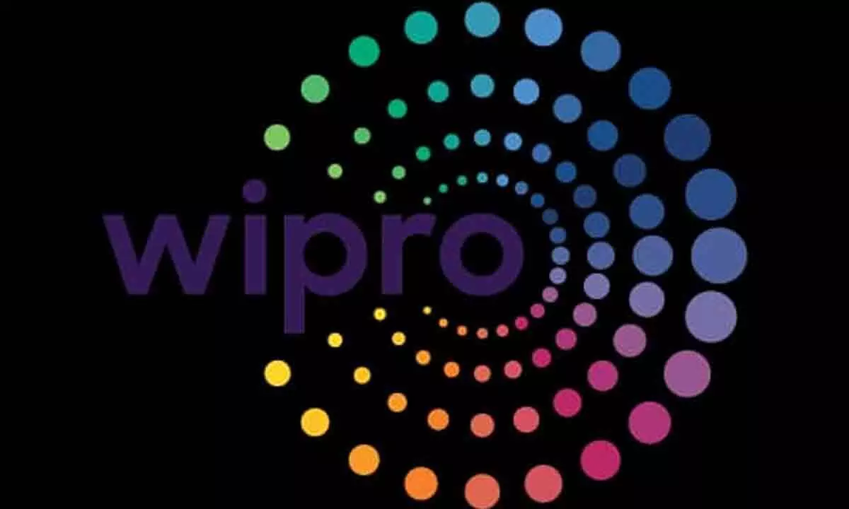 Wipro, Microsoft to launch GenAI-powered assistants for financial services