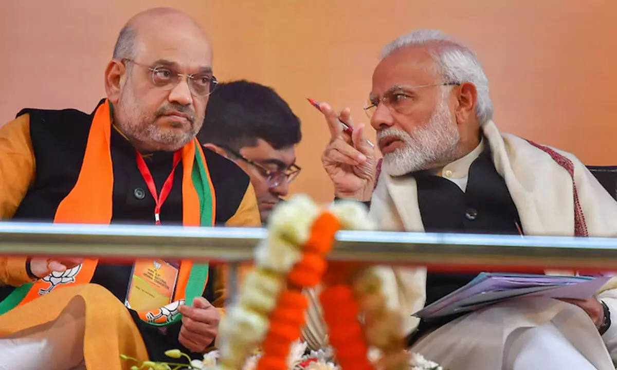 Will Modi-Shah assurances change Andhra minds