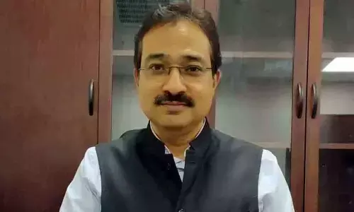 Chief Electoral Officer M K Meena