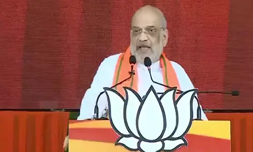 I am here to end Jagan’s mafia raj, declares Shah