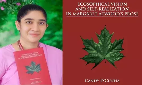 Exploring eco-philosophy in Margaret Atwood’s prose