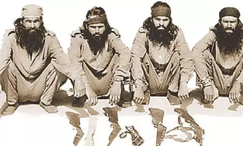 Dacoits exit but caste continues to thrive in Chambal