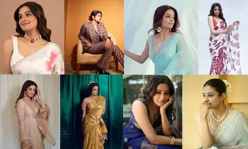 From sabbatical to superstardom, Priyamani shines in second innings