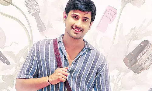 Raj Tarun’s Parents Protest at Lavanya’s House as Property Dispute and Legal Tensions Rise