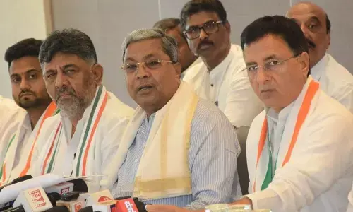 This LS election is second freedom struggle: CM’s whip