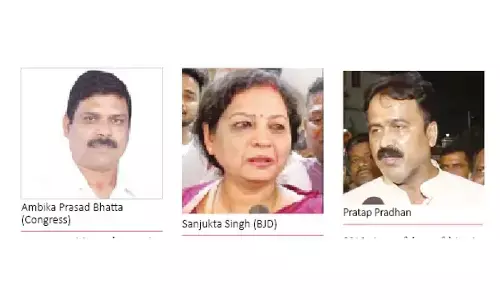 BJD may find the going tough in Angul