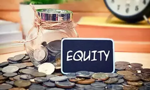 Indian economy and equity markets outperformed China over past 3 years