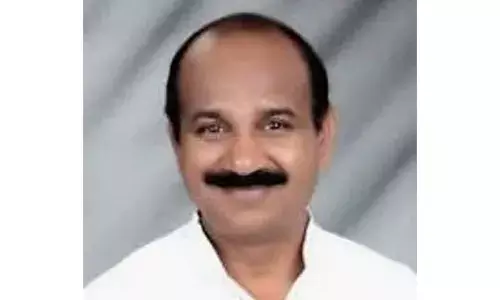 Akhilesh appoints Shyam Lal Pal as new state president of SP