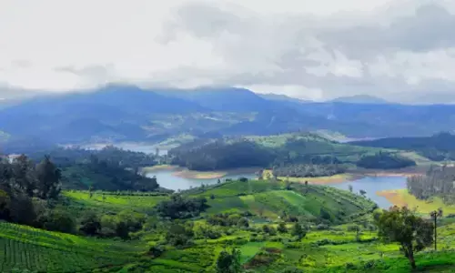 ePass mandatory for non-residents of Ooty to enter the hill town from 7th May