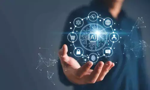 Indian service professionals embrace AI for increased productivity and cost reduction: Report