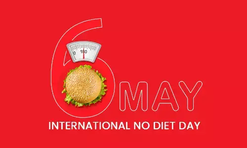 Your guide to International No Diet Day indulgence
