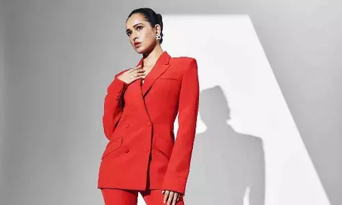 Namrata Sheth embraces minimalism in summer skincare and fitness