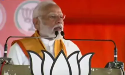 Live Update: NDA government will be formed in AP, Delhi PM