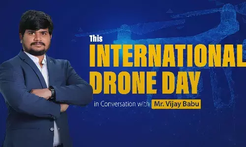 The Drone Chronicles