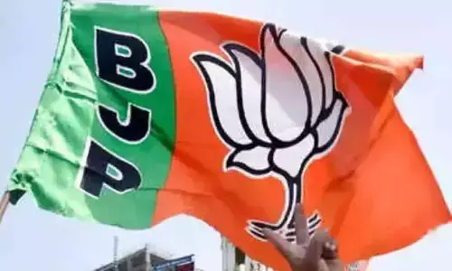 FIR Registered Against BJP Leaders For Allegedly Inciting Communal Discord In Karnataka