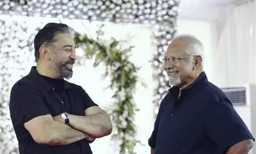 DK Shivakumar Urges Calm After Kamal Haasan’s Kannada Remark Sparks Controversy