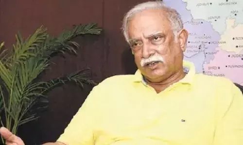 P Ashok Gajapati Raju