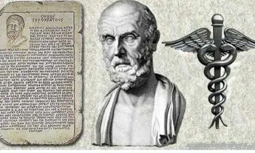 Why is cancer called cancer? Answer dates back to Greco-Roman times