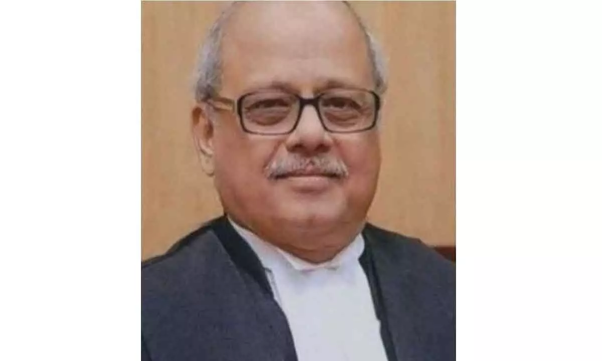 Justice Ghose panel gets cracking on probe into Kaleshwaram row