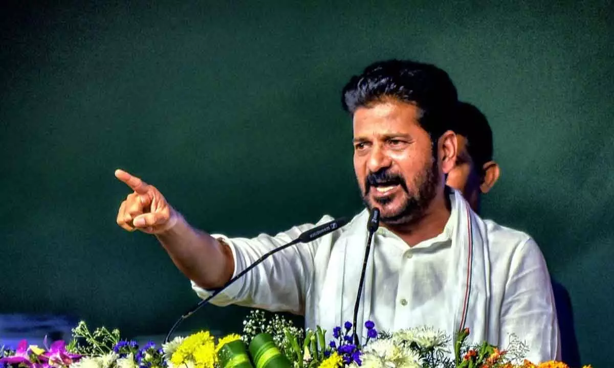 Revanth Reddy to Campaign in Warangal District for Lok Sabha Elections