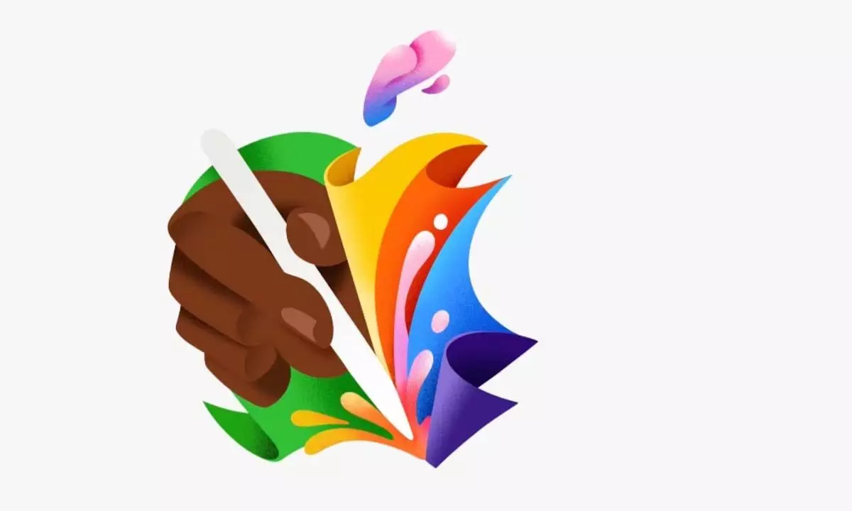 Apple Let Loose Event: How to Watch and All that We Expect