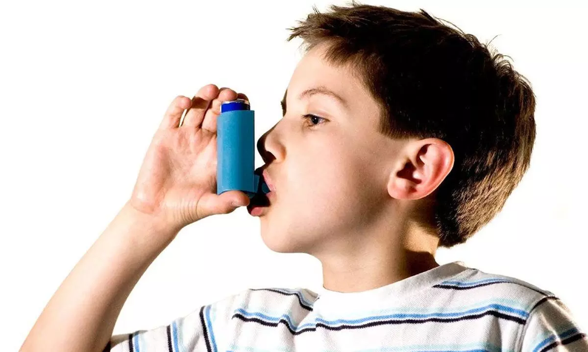 World Asthma Day: Spreading awareness & care about asthma