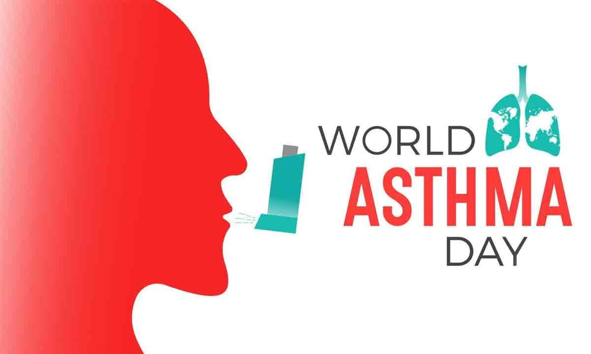 World Asthma Day 2024: Date, History, Significance, and Everything You ...