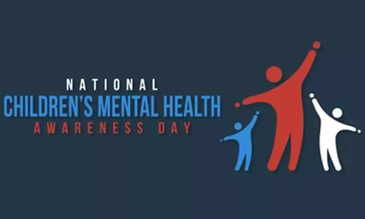 Children’s Mental Health Awareness Day 2024: Date, History, Significance, and All You Need to Know