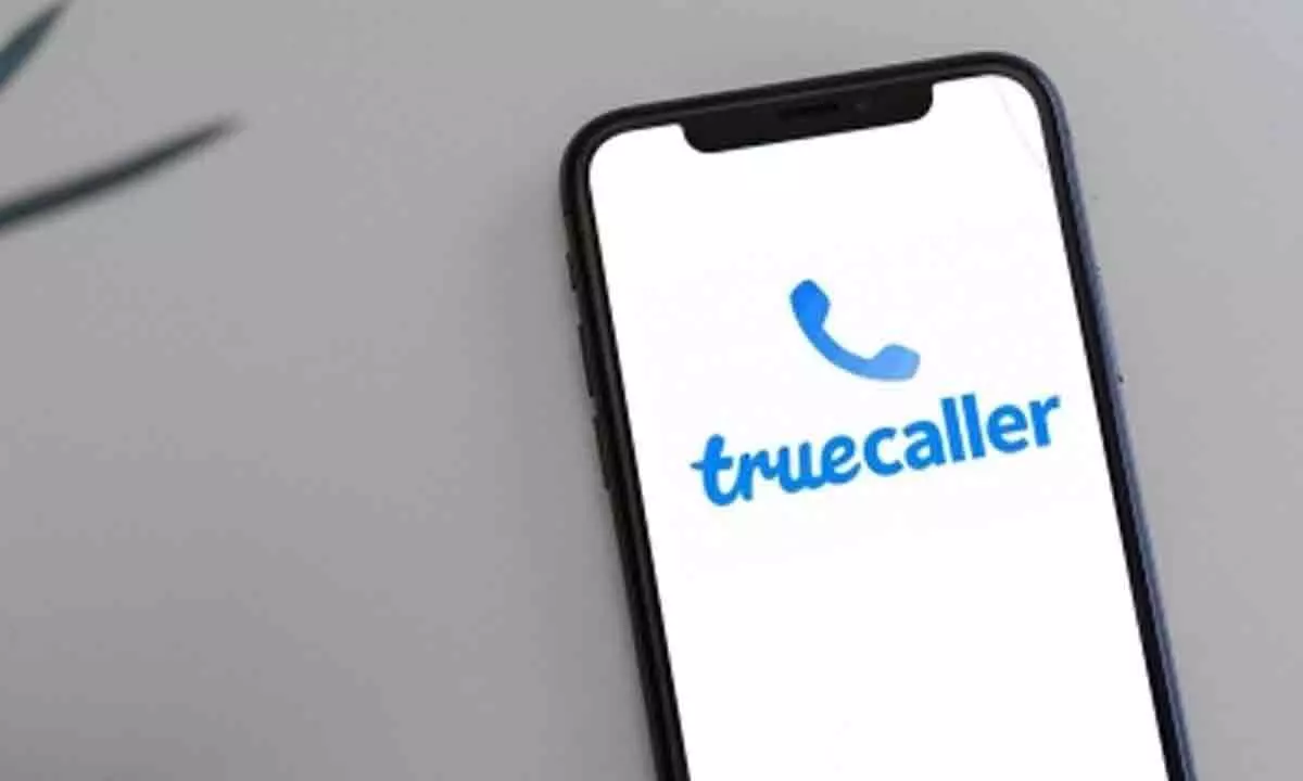 Truecallers net sales up 8 pc in India with over 234 million daily active users