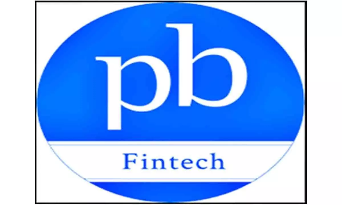 PB Fintech sees 62 per cent profit surge to Rs 60 crore in Q4