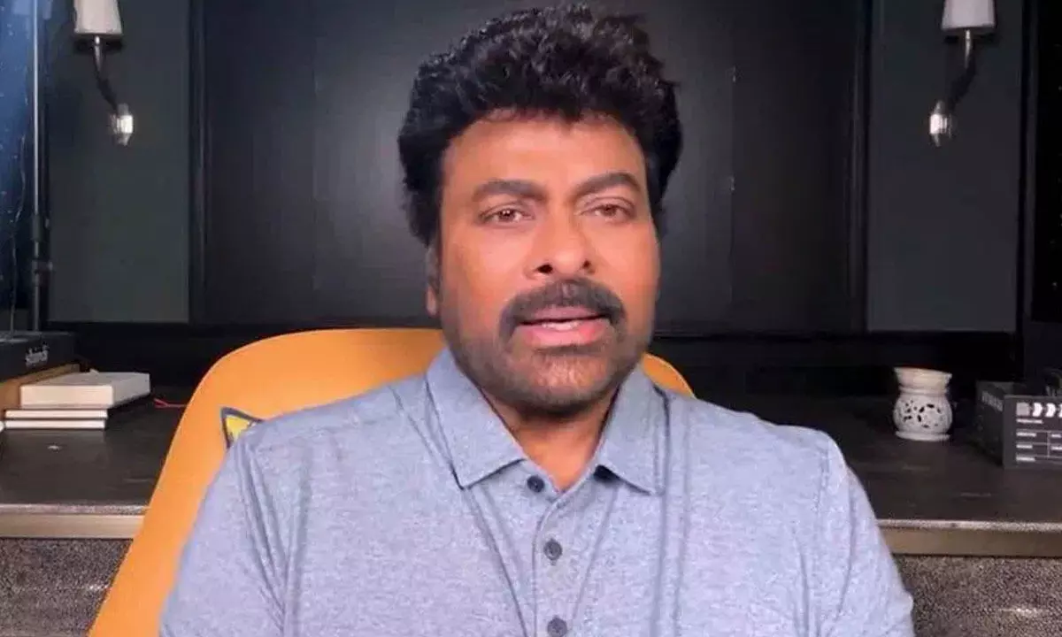 Megastar urges Pithapuram voters to elect his brother