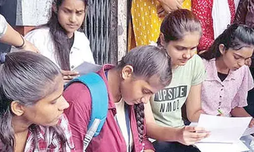 NEET UG paper leak reports baseless