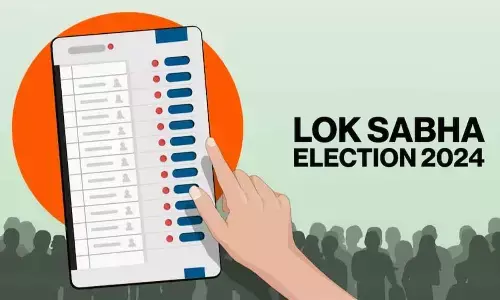 Lok Sabha Polls: Polling in 93 seats today