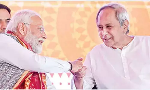 Says Patnaik after PM’s ‘June 4 expiry date’ dig