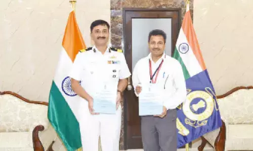 OFM signs contract with ICG