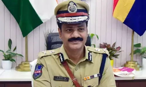 Police investigating Amit Shah’s fake video case: Top cop