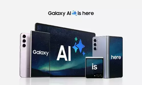 Samsung Presents One UI 6.1 Update and AI Features for Galaxy S and Z Series: Details